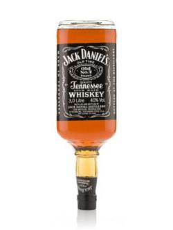 Jack Daniel's Tennessee Whiskey 3l