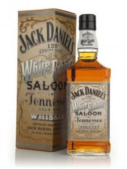 Jack Daniels - White Rabbit