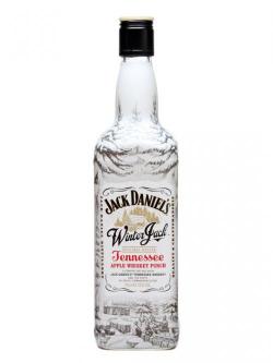 Jack Daniel's Winter Jack Apple Punch