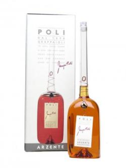 Jacopo Poli di Vino Arzente Brandy