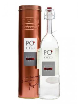 Jacopo Poli Po' Merlot Grappa