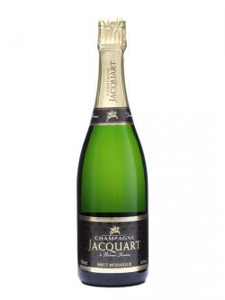 Jacquart Brut Mosaique NV Champagne