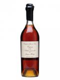 A bottle of Jacques Hardy 1848 Grande Champagne Cognac