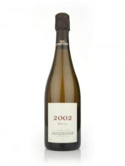 Jacquesson 2002 Millesime