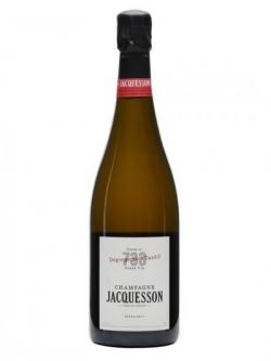 Jacquesson 733 Degorgement Tardif Champagne / Extra Brut