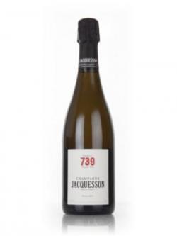 Jacquesson Cuvée No. 739 Champagne