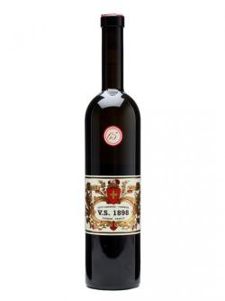 Jade C.F. Berger VS 1898 Absinthe Verte