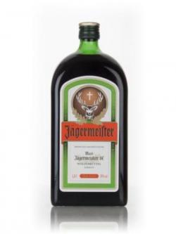 Jägermeister (1L)