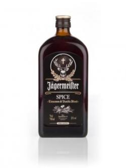 Jgermeister Spice