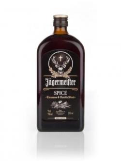 Jägermeister Spice