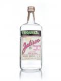 A bottle of Jalisco Tequila - pre-1964