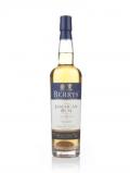 A bottle of Jamaica 12 Year Old Rum (Berry Bros& Rudd)