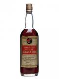 A bottle of Jamaica Rum 10 Year Old / Bot.1940s