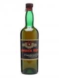 A bottle of Jamaica Rum / Antoniazzi / Bot.1950s