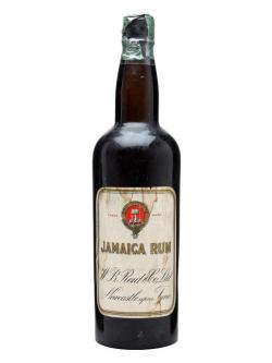 Jamaica Rum / Bot.1930s