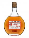 A bottle of Jamaica Rum / Luxardo / Bot.1950s