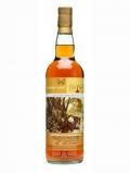 A bottle of Jamaican 1977 Vintage Rum / 35 Year Old / TWA& The Nectar