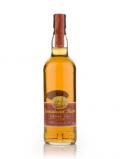 A bottle of Jamaican Vintage Rum 1941