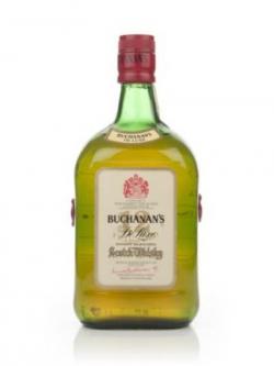 James Buchanan's De Luxe 12 Year Old - 1970s