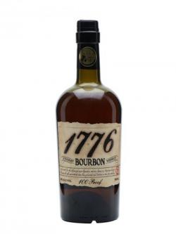 James E Pepper 1776 Bourbon Straight Bourbon Whisky