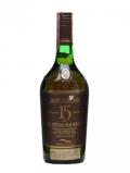A bottle of Jameson 15 Year Old / Bot.1970s Blended Irish Whiskey