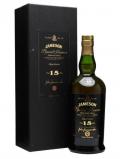 A bottle of Jameson 15 Year Old / Special Reserve Blended Irish Whiskey
