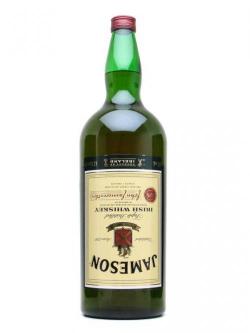 Jameson / Bar Bottle Blended Irish Whiskey