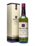 A bottle of Jameson Crested Ten Blended Irish Whiskey