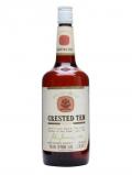 A bottle of Jameson Crested Ten / Bot.1980s Blended Irish Whiskey