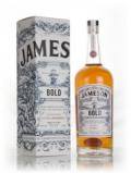 A bottle of Jameson Deconstructed Series - Bold
