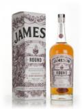 A bottle of Jameson Deconstructed Series - Round