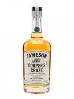 Jameson The Cooper's Croze Blended Irish Whiskey
