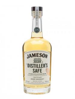 Jameson The Distiller's Safe Blended Irish Whiskey