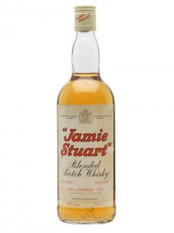 Jamie Stuart / Bot.1970s Blended Scotch Whisky
