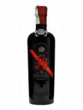A bottle of J& B Jet / 12 Year Old Blended Scotch Whisky