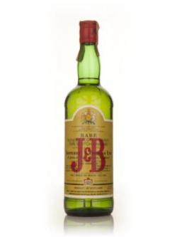 J&B - 1970s