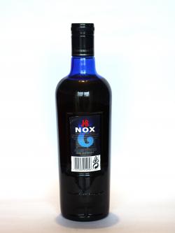 J&B Nox Back side