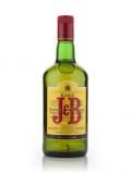 A bottle of J&B Rare 1.5l