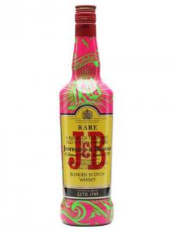J&B Rare / Colours Edition Blended Scotch Whisky