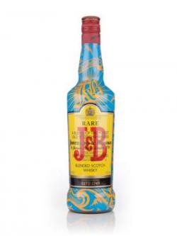 J&B Rare