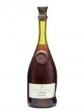 A bottle of Janneau 1950 Armagnac / Bot.1990s