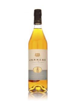 Janneau 5 Year Old