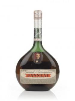 Janneau Grand Armagnac -1960s