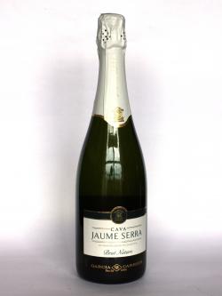 Jaume Serra Brut Front side