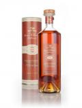 A bottle of Jean Fillioux 1992 Millésimé Grande Champagne Cognac