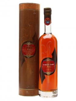 Jean Fillioux Cigar Club Cognac