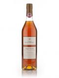 A bottle of Jean Fillioux Très Vieux