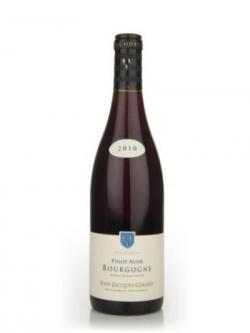 Jean-Jacques Girard Bourgogne Pinot Noir 2010