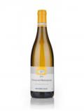 A bottle of Jean Marc Pillot Chassagne-Montrachet 2011