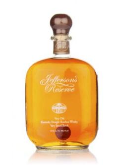 Jefferson's Reserve Bourbon